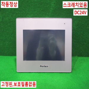 북62735/터치스크린/PFXGP4402WADW/DC24V/Pro-face